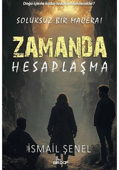 Zamanda Hesaplaşma