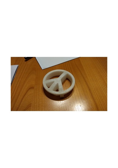 T4 Peace Amblem