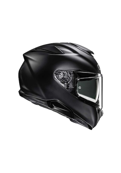 Hjc Rpha72 Kask Mat Siyah