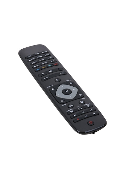 Philips Uyumlu 47Pfl4307K/12 Smart Led Tv Kumandası