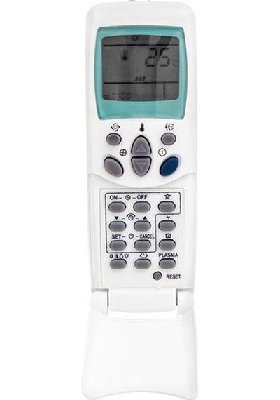 Beko-lg-demirdöküm 6711a20039d Klima Kumandası