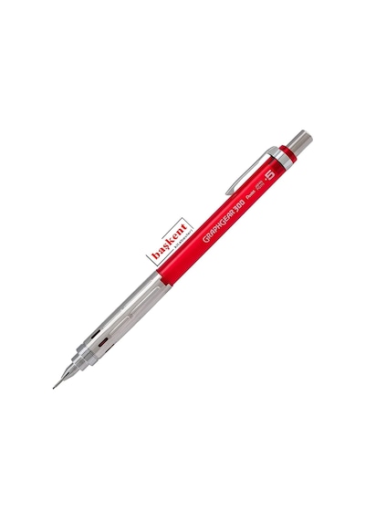 Pentel Pg315-tbx 0.5 Mm Teknik Çizim Ve Yazı İçin Mekanik Kurşu Diğer
