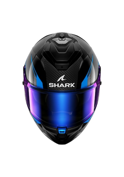 Shark Spartan Gt Pro Carbon Kultram Dkb Diğer