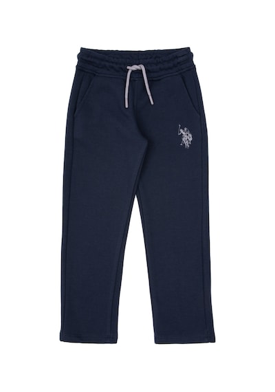U.s. Polo Assn. Erkek Çocuk Lacivert Eşofman Altı 50313816-vr033 Lacıvert
