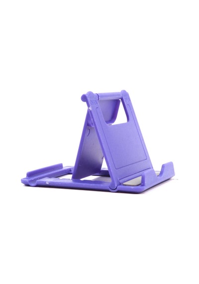 Lexroo L-303 Tablet Telefon Standı - Mor