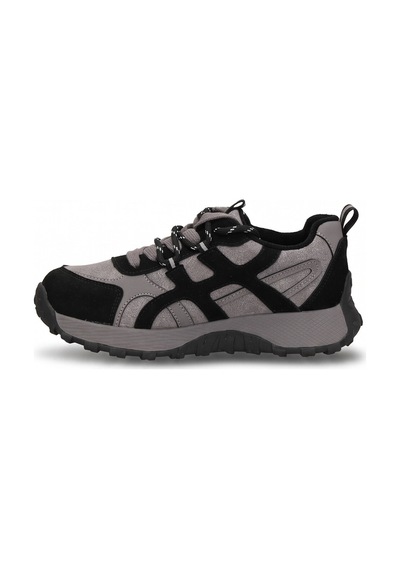 Guja 26blg311-1 Kadın Klasik Sneaker Gri