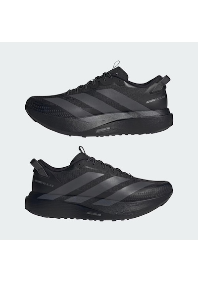 Adidas Adizero Evo Sl Atr Erkek Koşu Ayakkabısı C-adıkk0311e10a00 Siyah