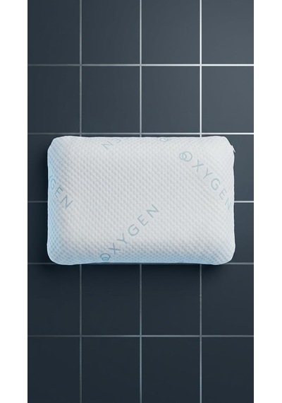 Oxycloud%100 Visco Ortopedik Yastık 40x60+15 Genel