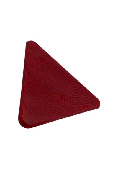Çerkez Üçgen Reflektör E Belgeli 165 143 MM