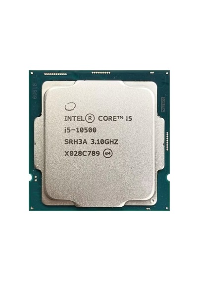 Intel İ5-10500 3.10ghz 12 Mb Lga1200 Tray İşlemci