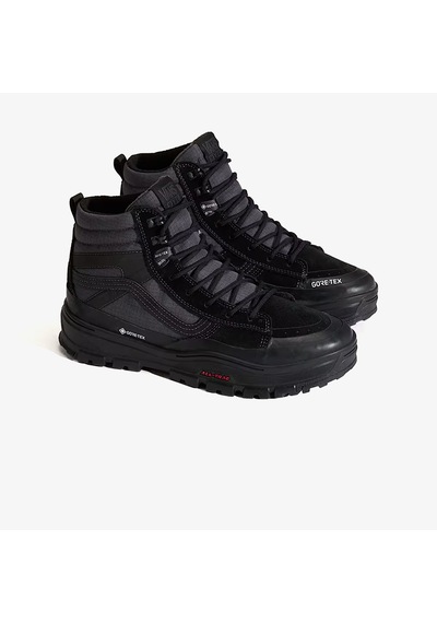 Vans Mte Sk8-hi Gore-tex Insulated Unisex Siyah Bot Vn000darbka1 Siyah