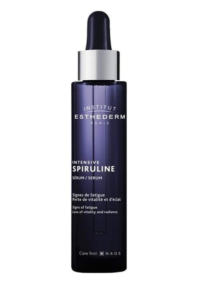 Esthederm Parıs Intensive Spiruline Serum Canlandırıcı Ve Aydınlatıcı Etkili Işıltı Veren Besleyici Serum 30 M