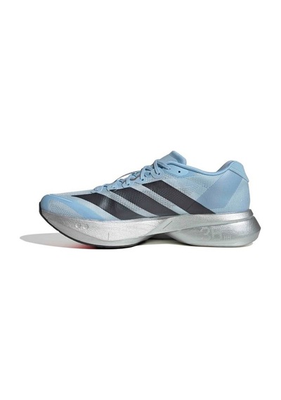 Adidas Adızero Boston 13 M Erkek Koşu Ayakkabısı Kı4776 Mavi
