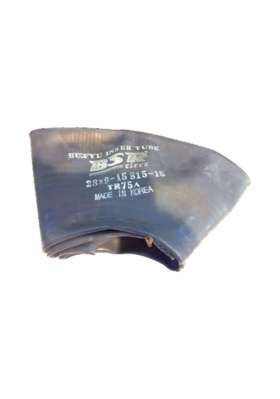Nexen 28x9-15 815-15 Tr75a Butil İç Lastik, Aynı Ölçüdeki Forklift Lastikleri İçindir.