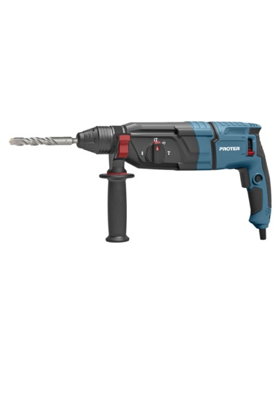 Proter PH 900 VS Pinomatik Kırıcı Delici 26 MM 900 W