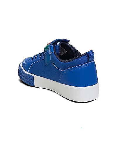 Bluefeet Als Saks Keten Erkek Çocuk Sneaker Spor Ayakkabı Saks Mavi