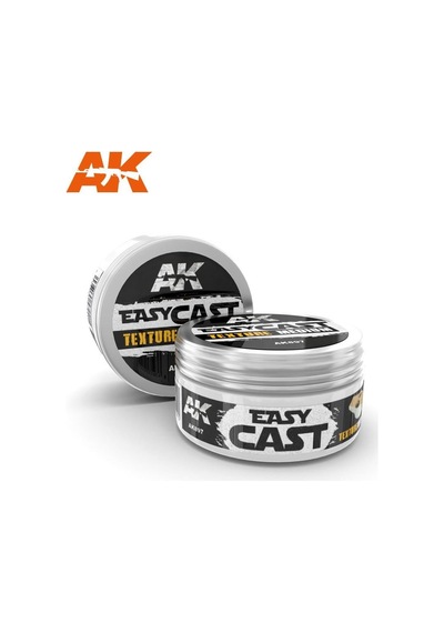 Ak 897 130 Gr. Şekillendirme Macunu, Akrilik