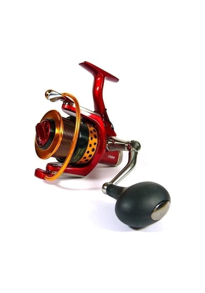 Ryobi Ecusima Surf 7500 Olta Makinesi