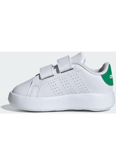 Adidas Advantage Çocuk Günlük Spor Ayakkabı C-adııd5286p10a00 Beyaz