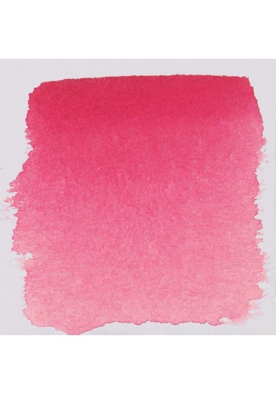 Schmincke : Horadam Aquarell Artist Sulu Boya : Tam Tablet : Seri 3 353 Permanent Carmine