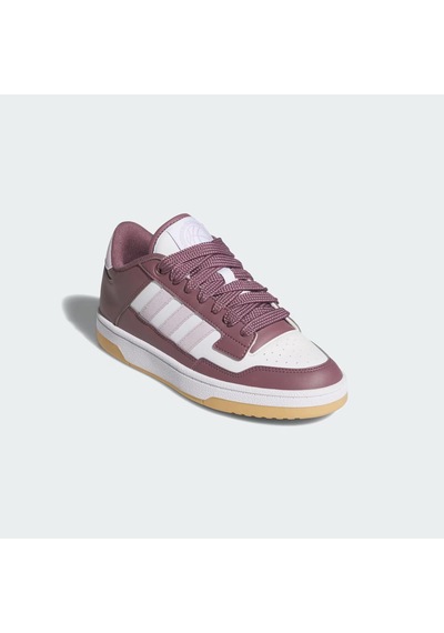 Adidas Rapid Court Low Kadın Günlük Spor Ayakkabı C-adıjs2246b10a00 Mor