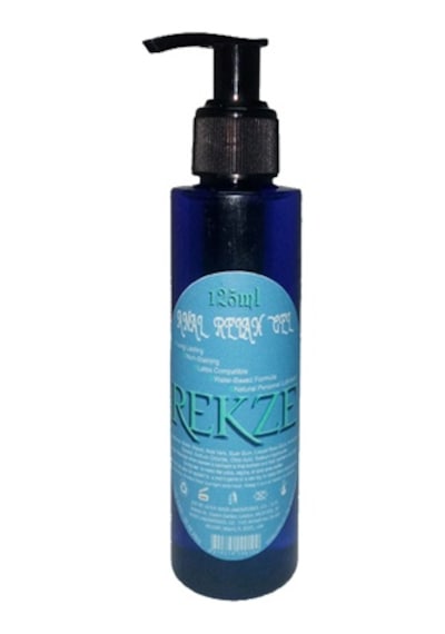 Hintohu Rekze Erkeklere Kadınlara Özel Jel 125ml