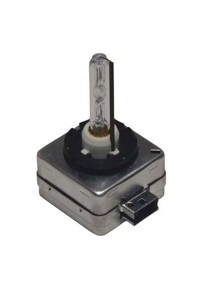Far Ampulü D1S Xenon 12V 35W 4300K Mec 2 Adet