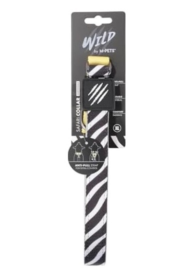 Wıld Safarı Collar Xl
