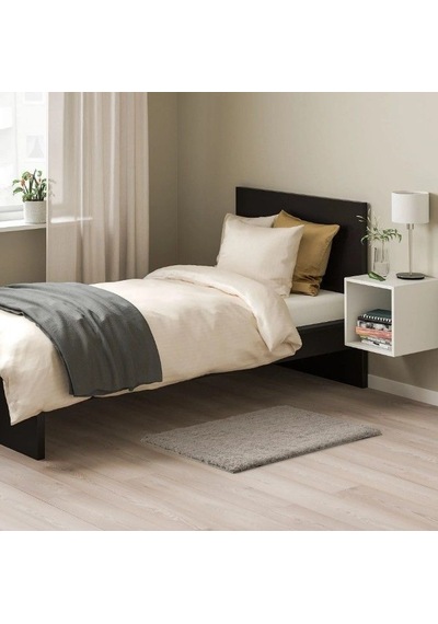 Ikea Lındknud Halı 60 X 90 Cm Bej