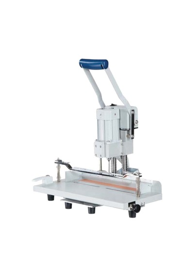 KW Trio 095D0 Elektrikli Delme Makinesi