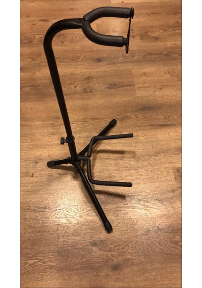 Gitar Standı-Gitar Sehpası-Saz Sehpası-Saz Standı