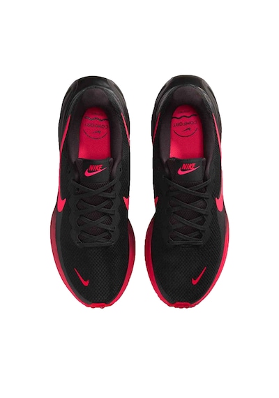 Nike Revolution 8 Erkek Koşu Ayakkabısı Hj9198-012 siyah