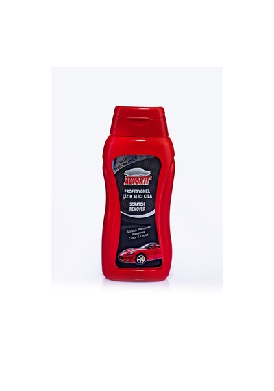 Autokit Profesyonel Çizik Alıcı Cila 300 Ml