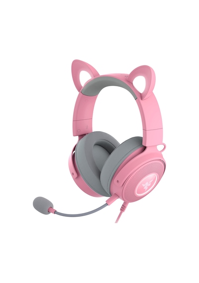 Razer Kraken Kitty V2 Pro Kablolu Kulaküstü Kulaklık