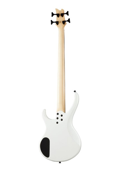 Kramer D-1 4 Telli Bas Gitar (Pearl White)