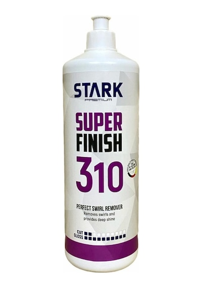 Stark 310 Super Finish Hare  Cila 1 Kg