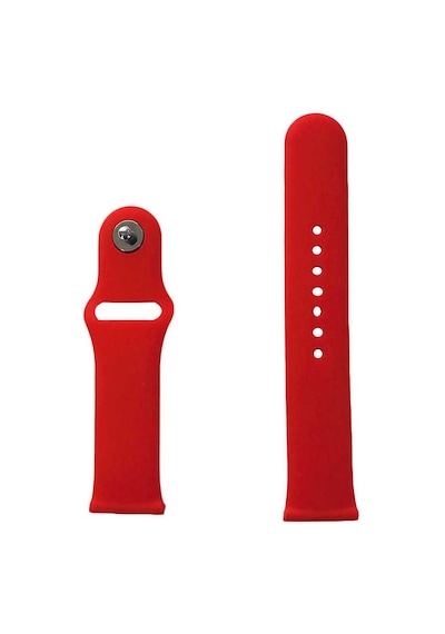 Zore Watch 38mm Uyumlu Klasik Kordon-43-pine Green
