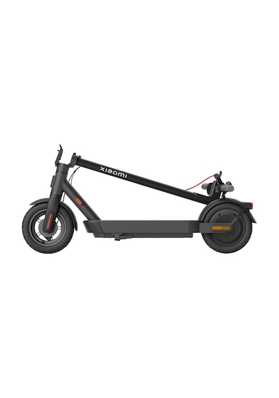 Xiaomi Mi Pro 4 700 W Elektrikli Scooter - Siyah