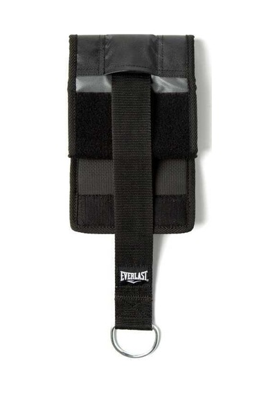 Everlast Universal Ağır Çanta Askısı Black O/s P00003236