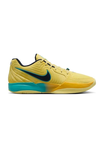 Nike Ja 2 Erkek Basketbol Ayakkabısı Fd7328-700 Sarı