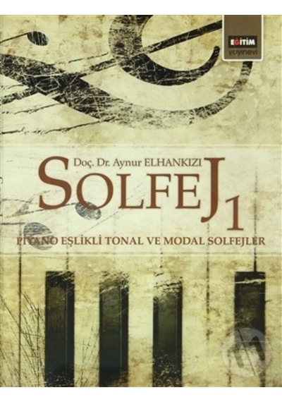 Solfej 1-Aynur Elhankızı