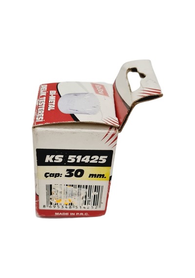 KniSaw Bi Metal Delik Testeresi 30 MM (KS 51425)