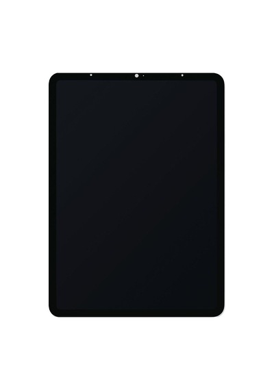 Apple Uyumlu iPad Pro 11 2021 3.nesil Mhqw3tu/a Ekran Dokunmatik Set Siyah