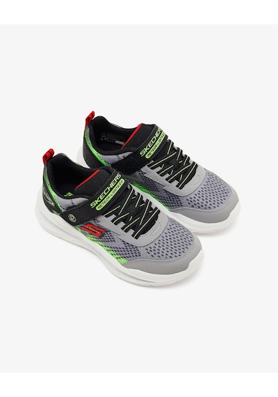 Skechers Meteor-lıghts 2.0 Erkek Çocuk Spor Ayakkabı 401490n 401490n Gybk
