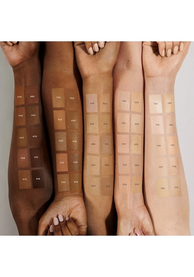 Fenty Beauty Soft' Lit Naturally Luminous Foundation 130 - Fondöten Diğer