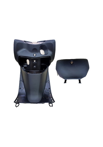 HONDA SPACY 110 İÇ KONSOL KAPAĞI İLE BİRLİKTE