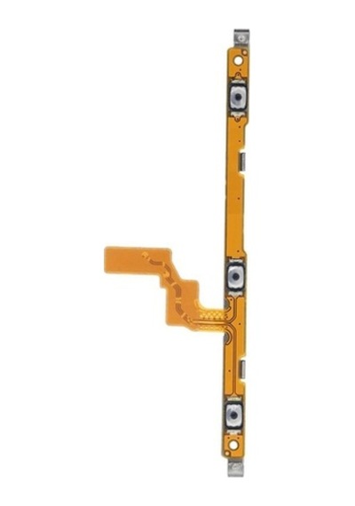 Samsung Uyumlu Galaxy A30S On Off Filmi A30 S Ses Açma Kapama Sm-307F