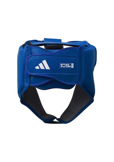 Adidas Wobhg1 World Boxing Onaylı Kask Mavi