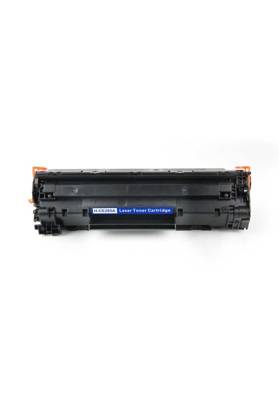 Hp 85a Ce285a Siyah Muadil Toner