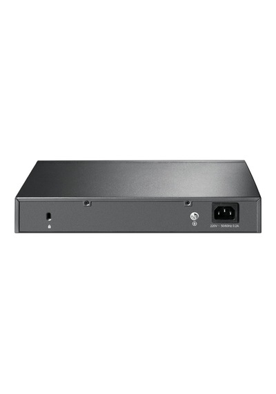 Tp Link 8port TL-SG3210 Gigabit 2x Sfp Yönetilebilir Switch